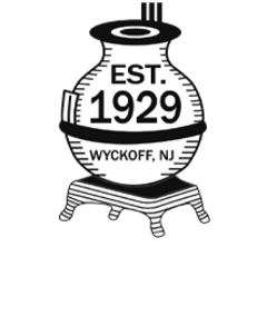 The Barn Original Logo